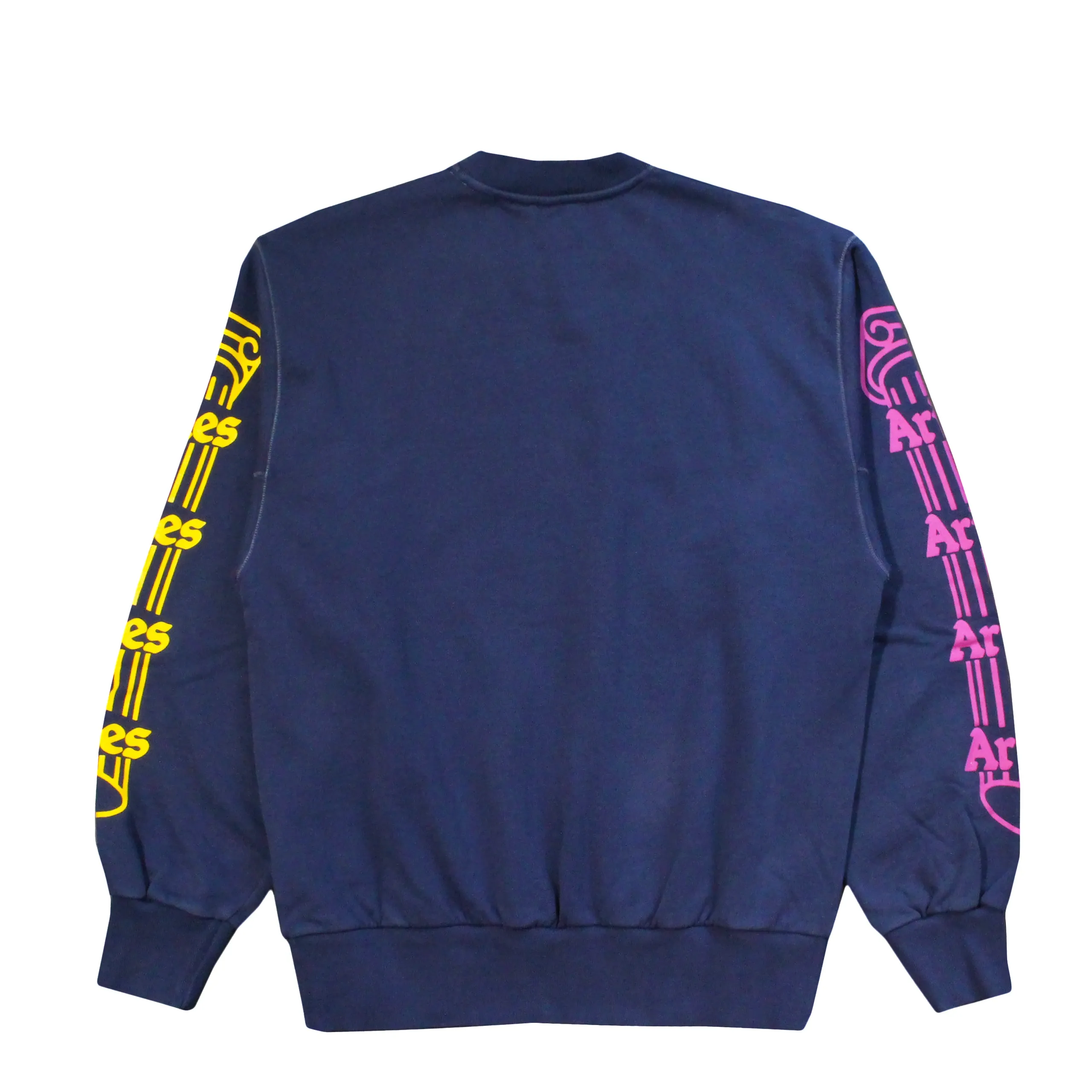 ARIES - COLUMN SWEATSHIRT