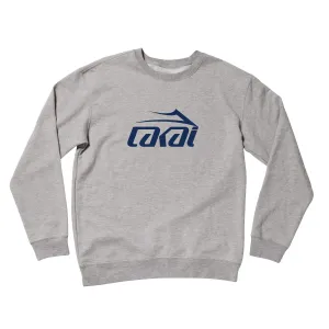 Basic Crewneck Sweatshirt