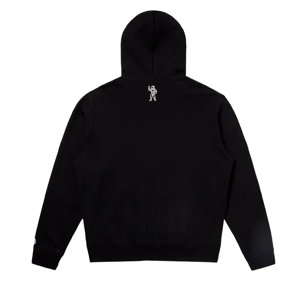 BB Arch Full Zip Hoodie