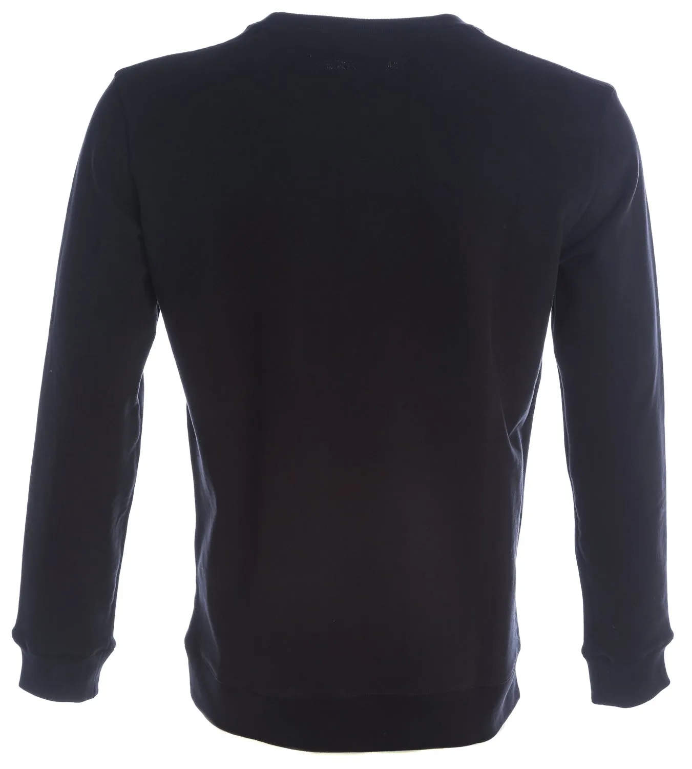 BOSS Weevo 2 Sweat Top in Black