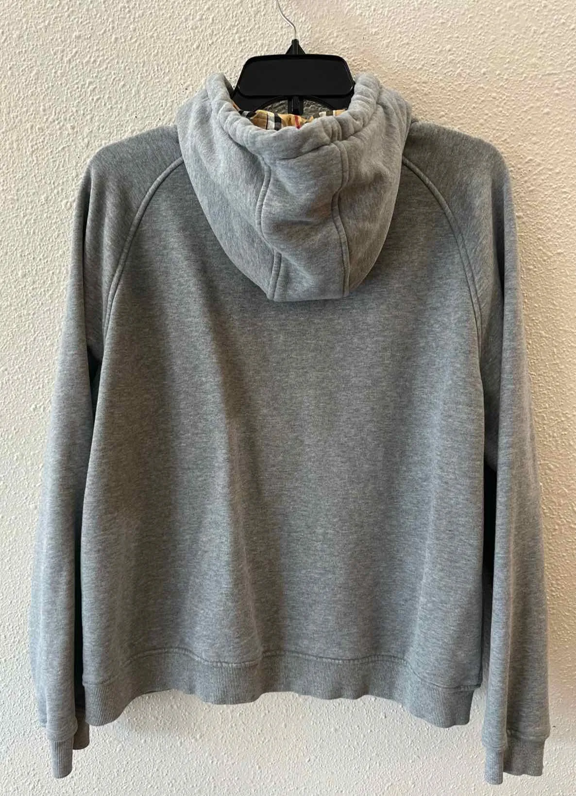 Burberry grey Size XL Sweatshirt