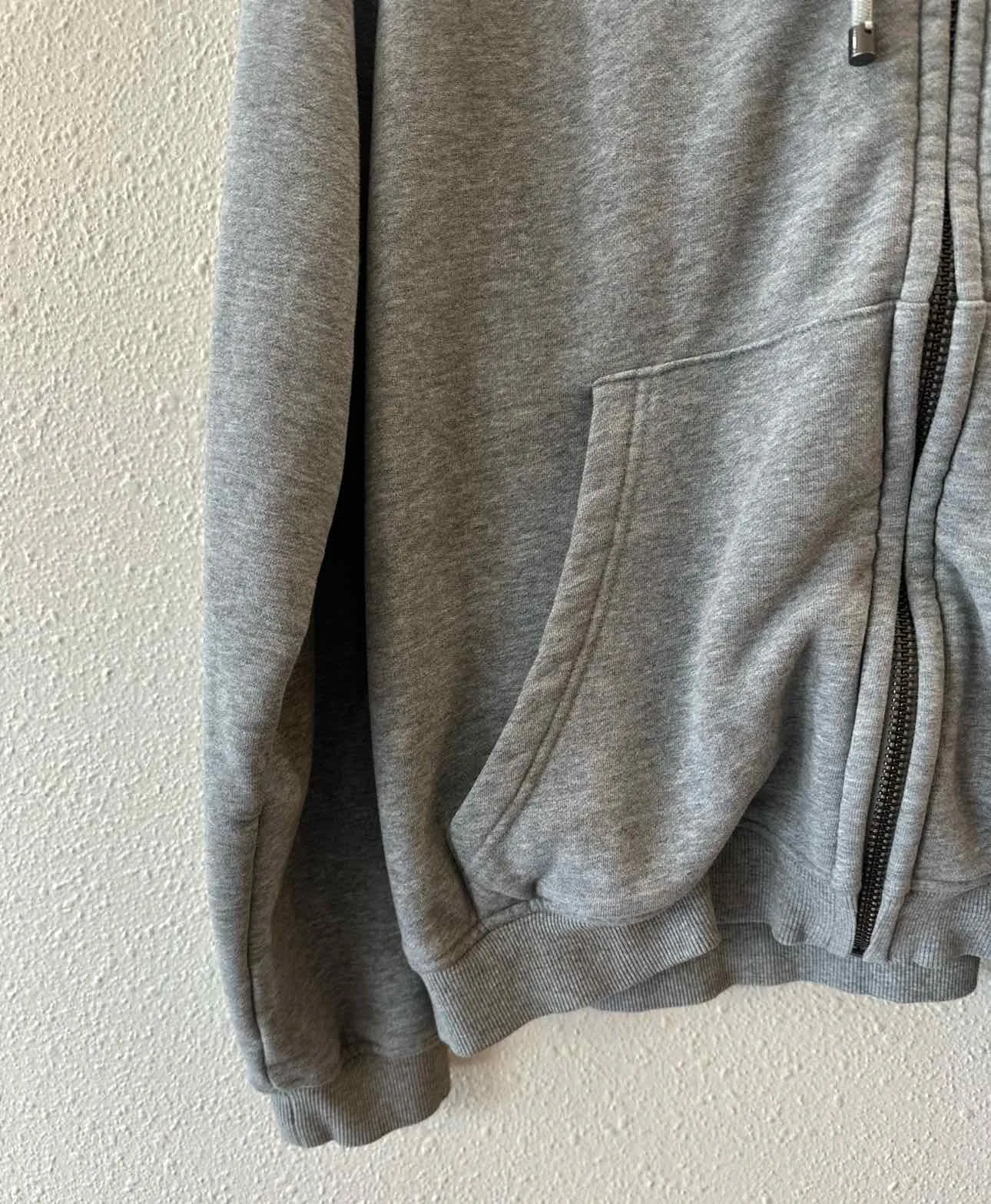 Burberry grey Size XL Sweatshirt