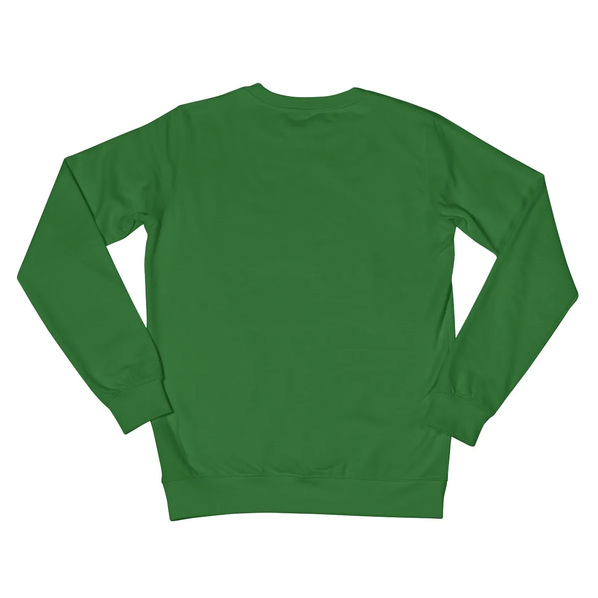 Captivated Cow Oenun Crew Neck Sweatshirt