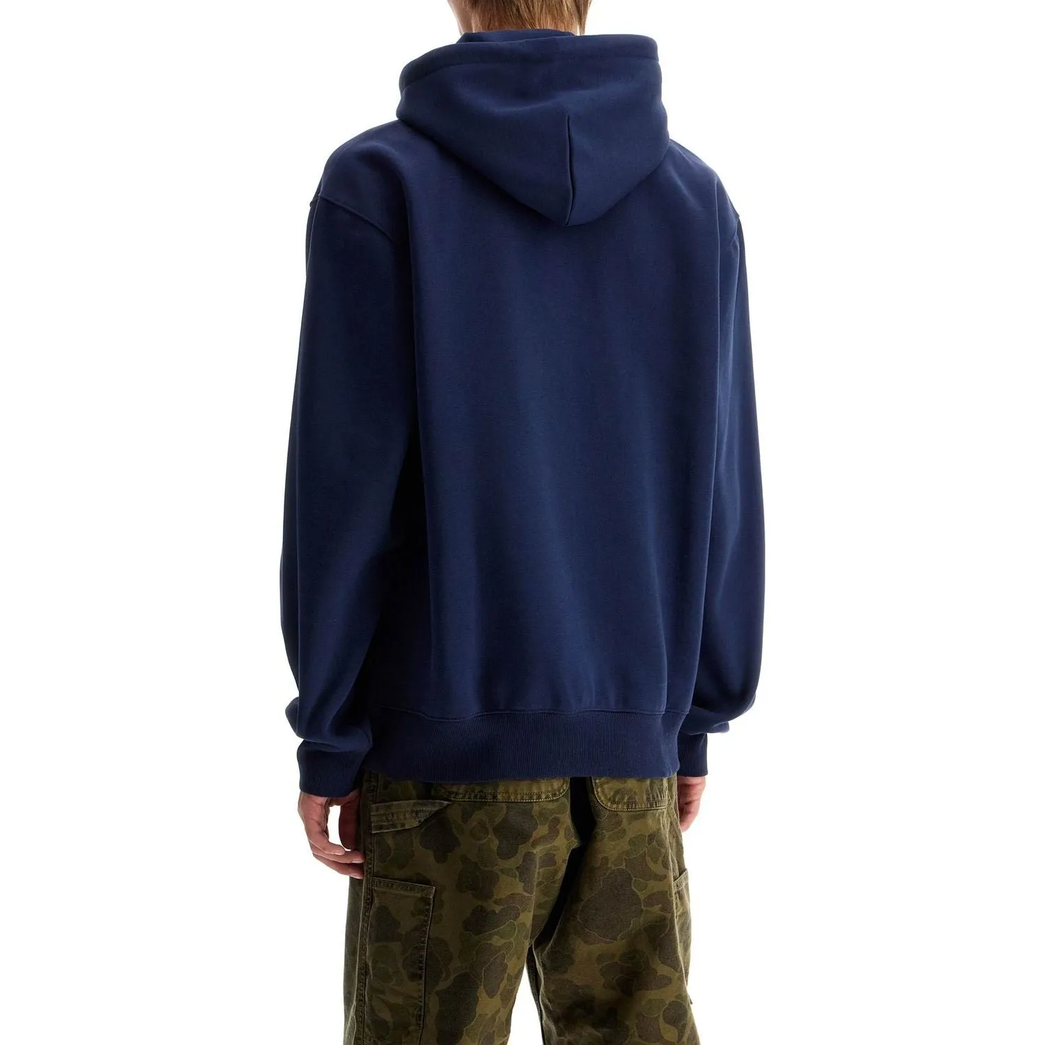 Carhartt Wip hooded sweatshirt with