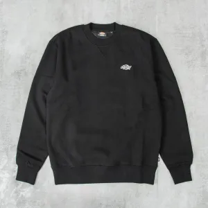 Dickies Summerdale Sweatshirt - Black