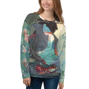 Dragon Fairy Sweatshirt