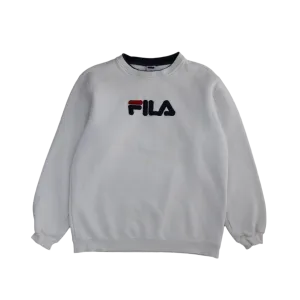 FILA Sweatshirt (M)