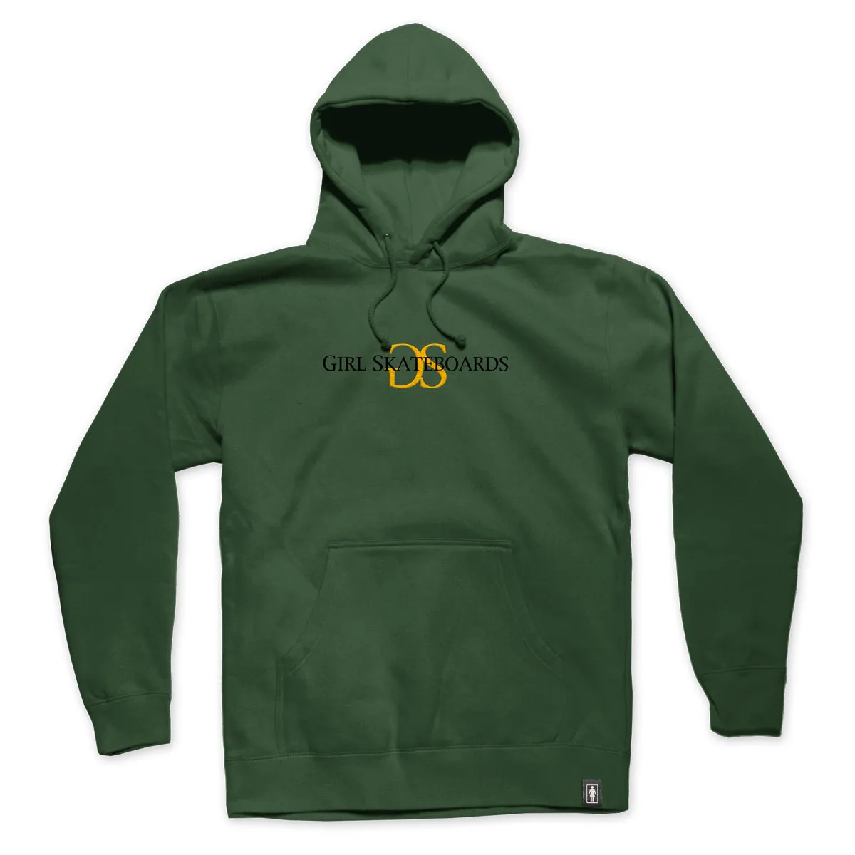 GS Hoodie