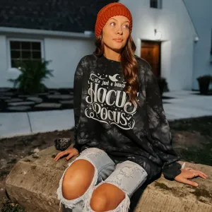 Hocus Pocus Sweatshirt