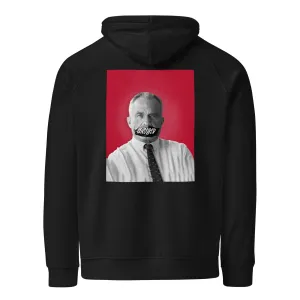 Kennedy Censored Unisex Hoodie