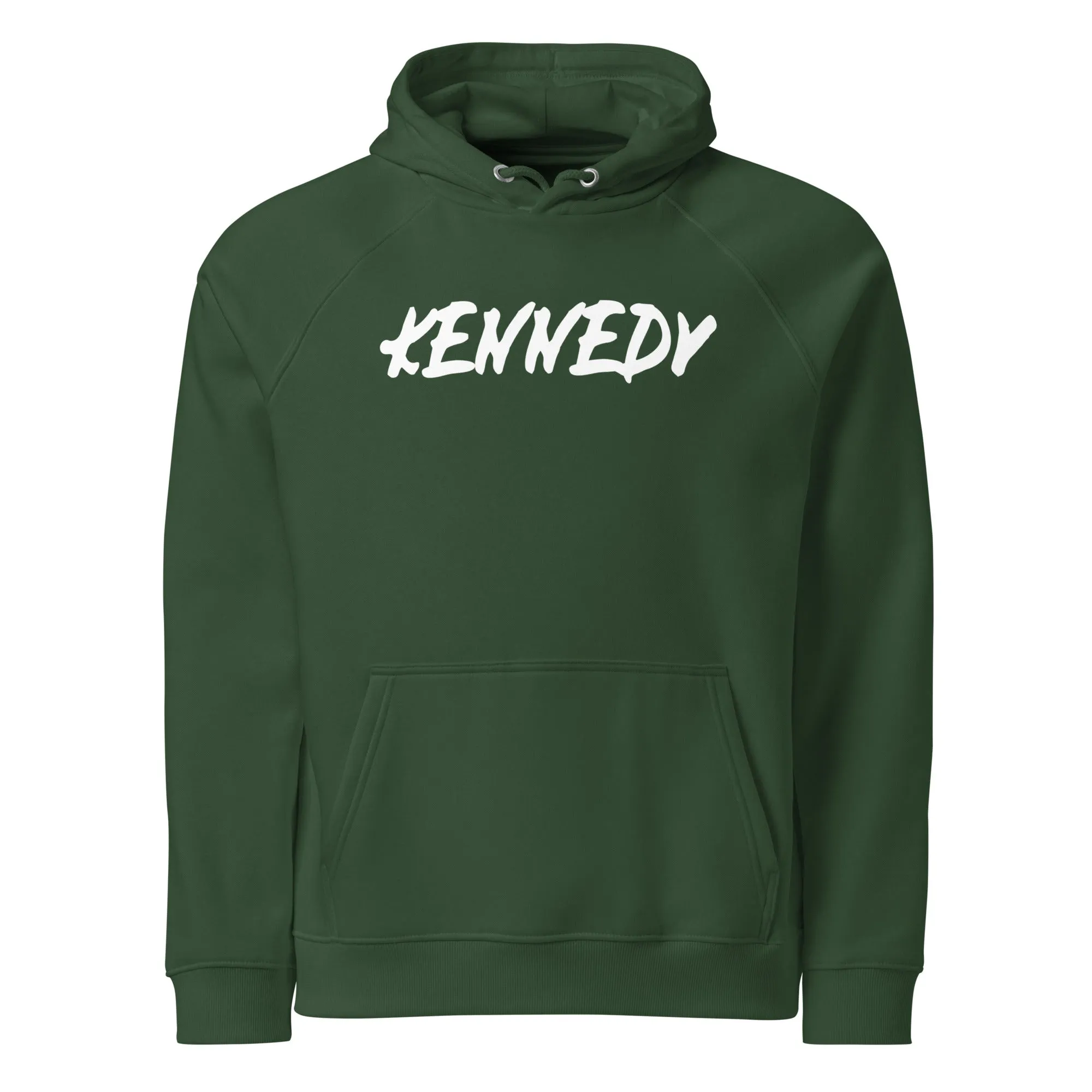 Kennedy Censored Unisex Hoodie