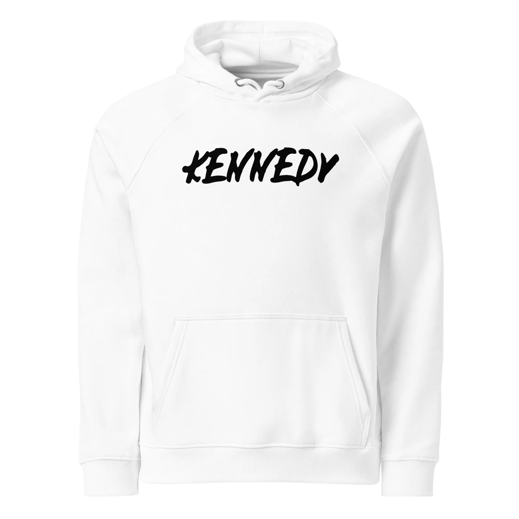 Kennedy Censored Unisex Hoodie