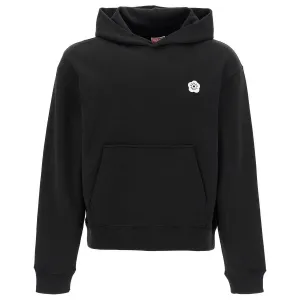 Kenzo hooded sweatshirt boke