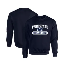 Official NCAA Penn State, Nittany Lions Mens Pullover Crewneck Sweatshirt