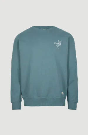 O'Riginal Crew Sweatshirt | North Atlantic