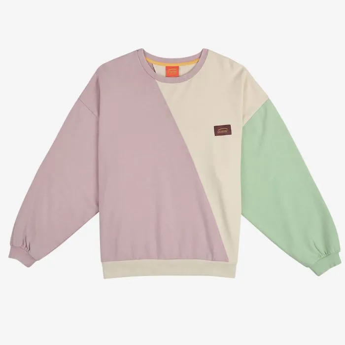 Oxbow Suma Crew Sweatshirt