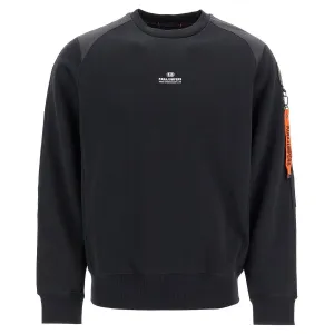 Parajumpers sabre crewneck sweat