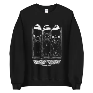 Sanctuary Crewneck Sweatshirt