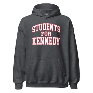 Students for Kennedy Unisex Hoodie