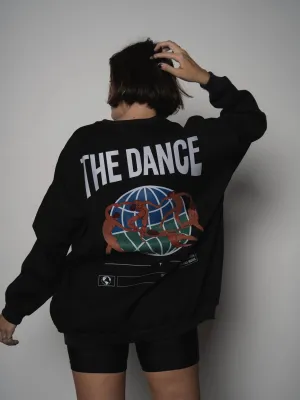 The Dance Crewneck