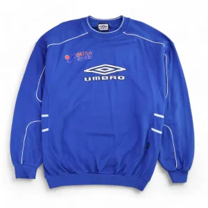 Umbro Sweatshirt (XXL)